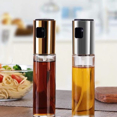 Pulvérisateur d’huile d’olive de cuisine - Gadget Maison