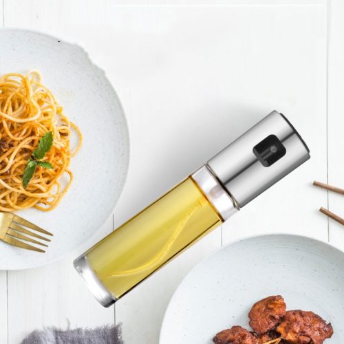 Pulvérisateur d’huile d’olive de cuisine - Gadget Maison