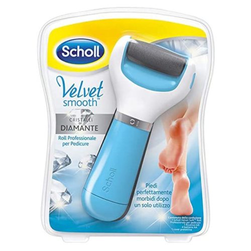 Enlèveur de Peau Morte Électrique pour pieds