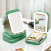 GlamBox boîte maquillage LED